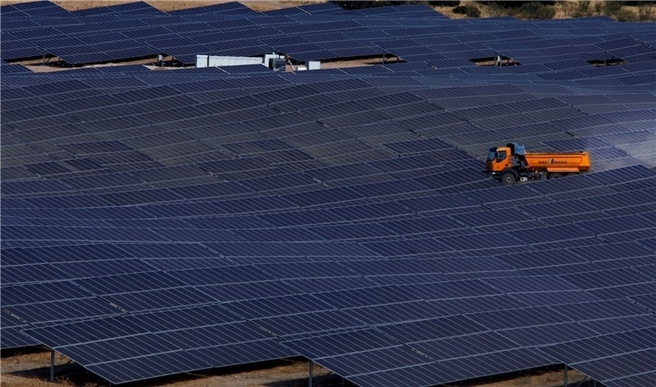 Solare Portogallo