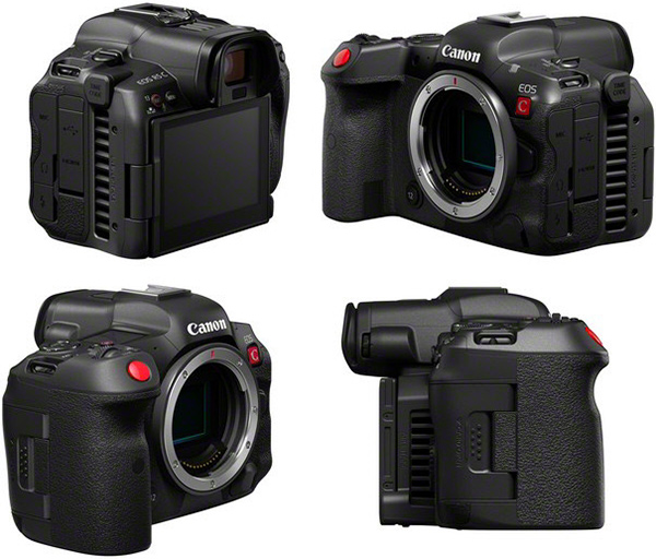 canon