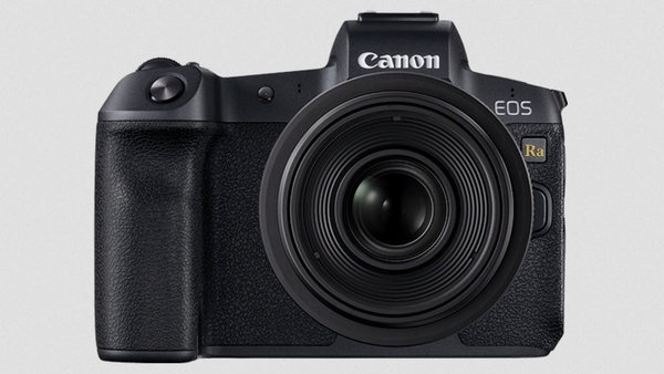 canon eos ra