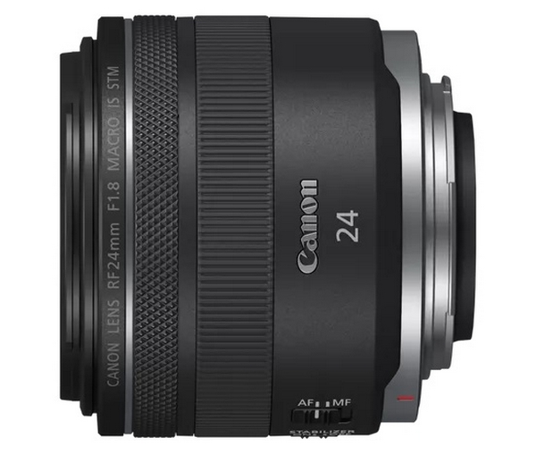 canon lens