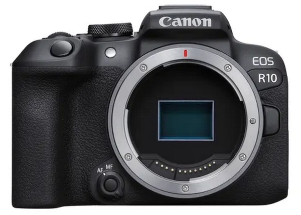 canon eos r10