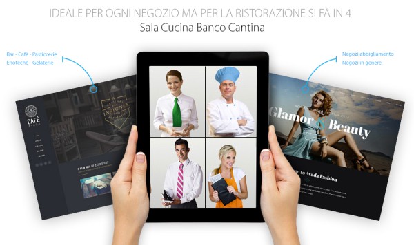 scontrino elettronico 2020 cassa fiscale ipad
