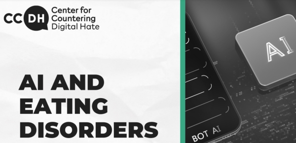 Center for Countering Digital Hate (CCDH)