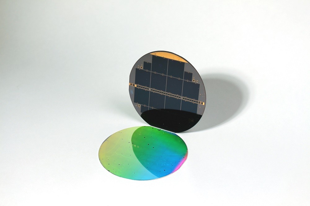 Cella solare 36,1% efficienza