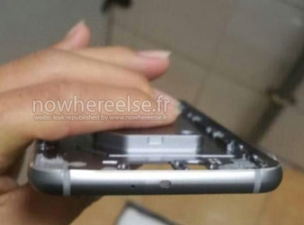 Samsung Galaxy S6