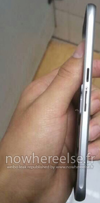 Samsung Galaxy S6