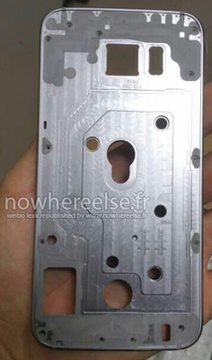 Samsung Galaxy S6