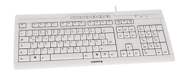 Cherry Stream 3.0