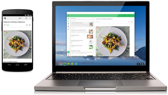 App Android su PC