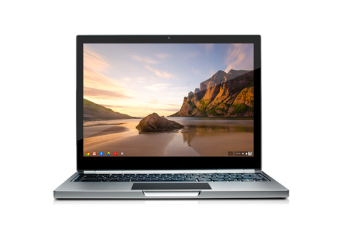 Chromebook Pixel
