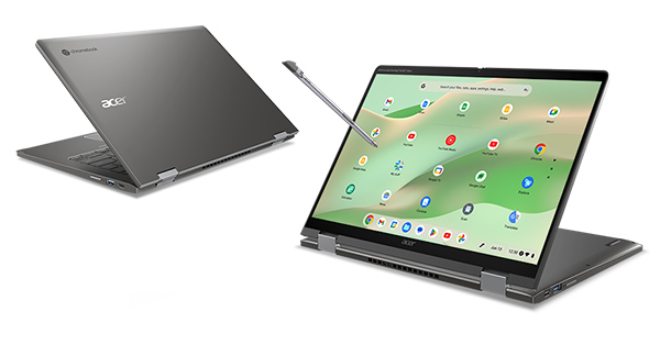 Acer Chromebook Spin 714