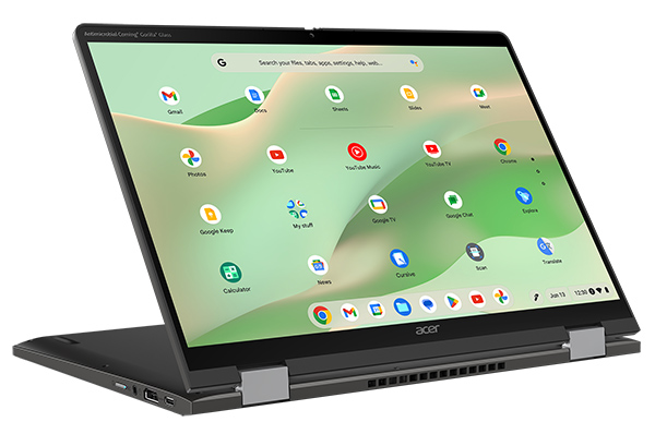 Acer Chromebook Spin 714
