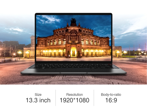 Chuwi Aerobook