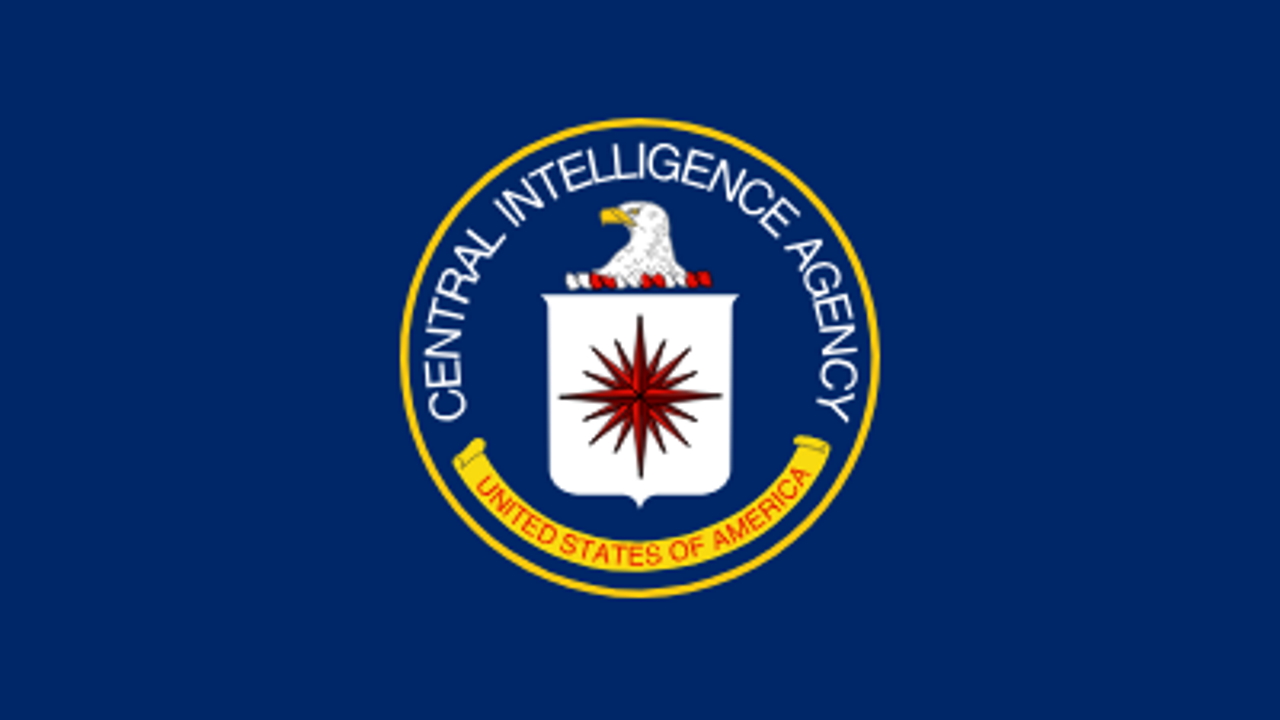CIA