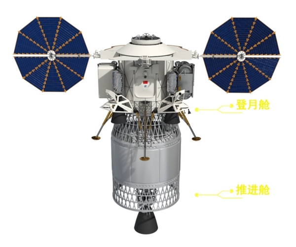 cina missione