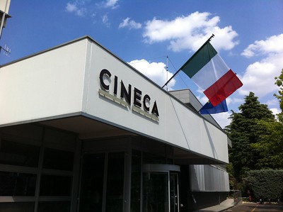 cinecaaws