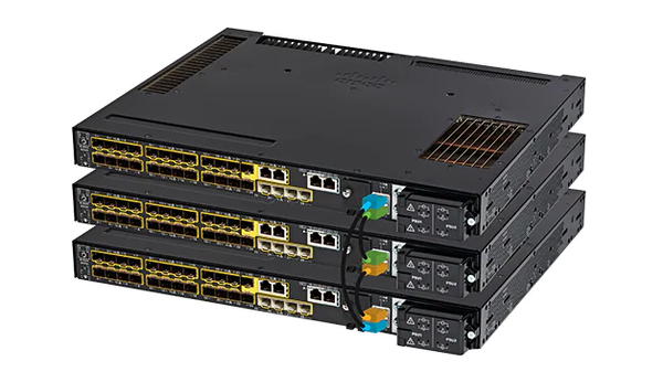cisco catalyst