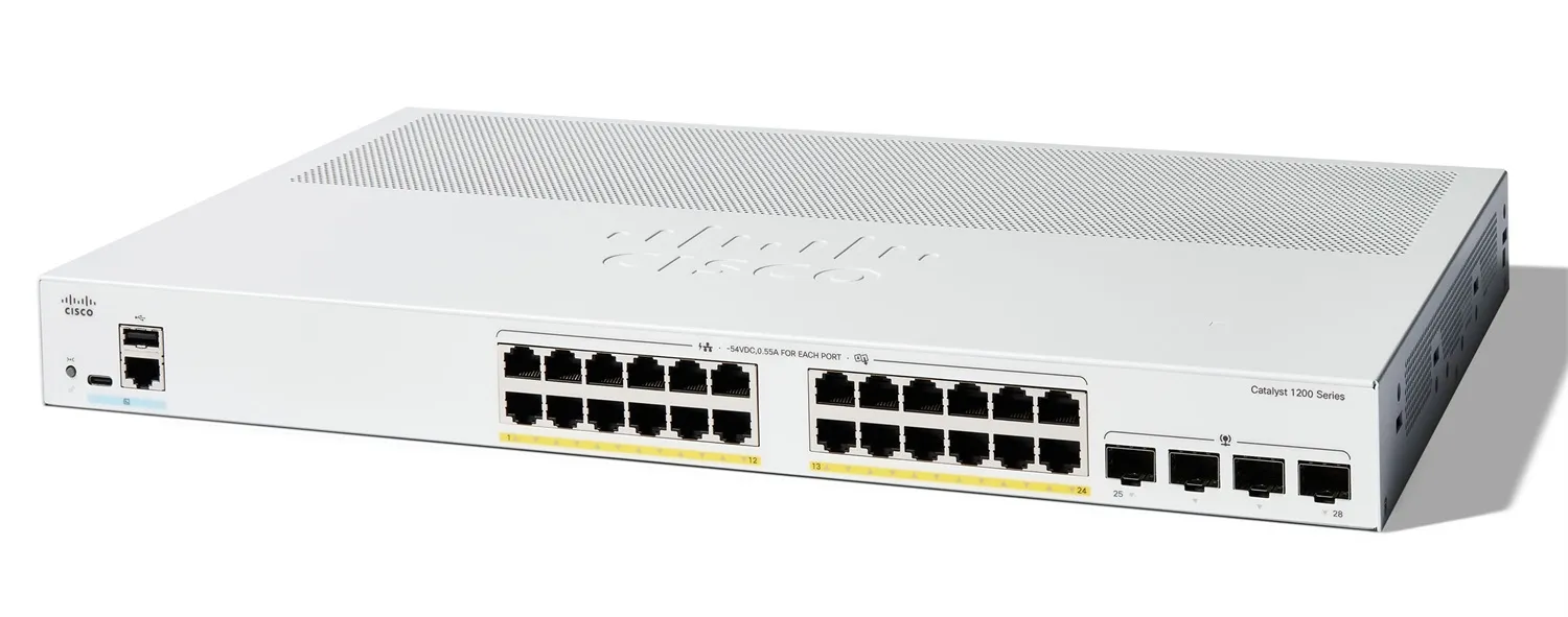 cisco catalyst1200