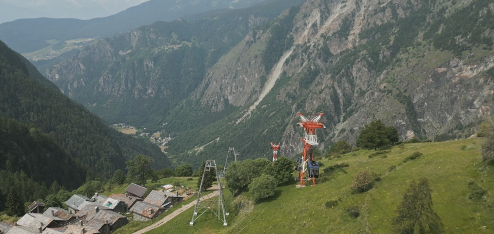 cisco funvie va aosta