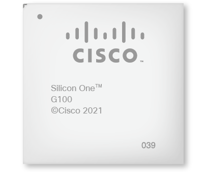 cisco silicon one