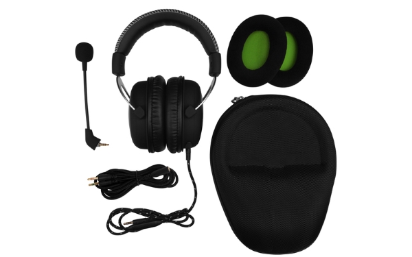 HyperX CloudX