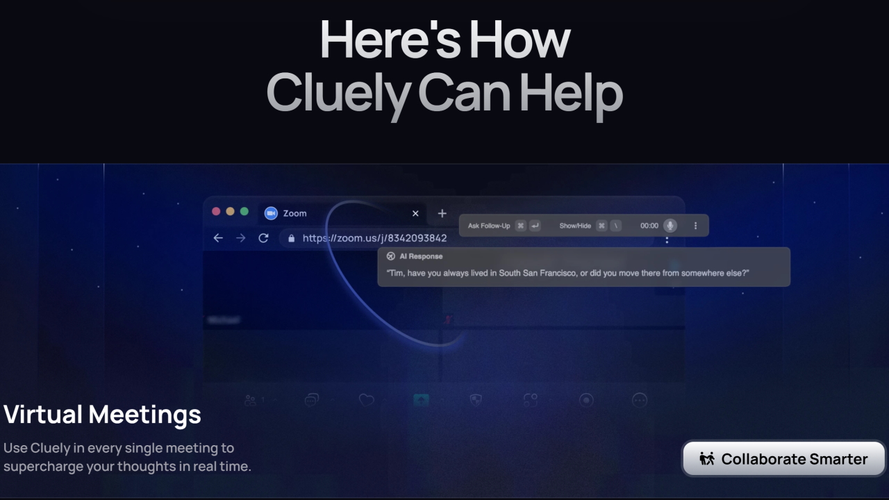 Cluely