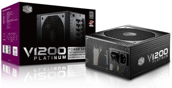 Cooler Master V1200 Platinum