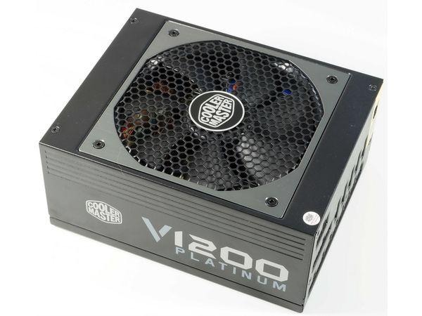 Cooler Master V1200 Platinum