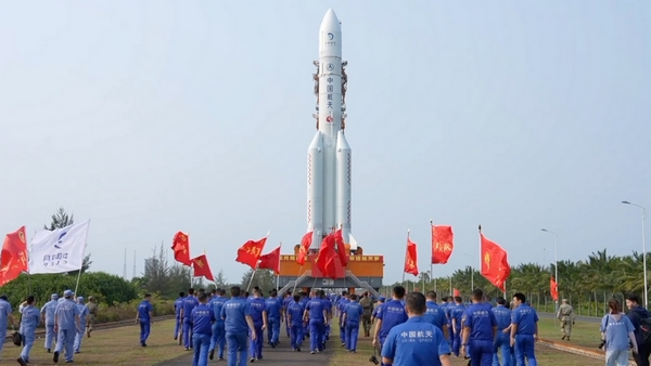 chang'e-6