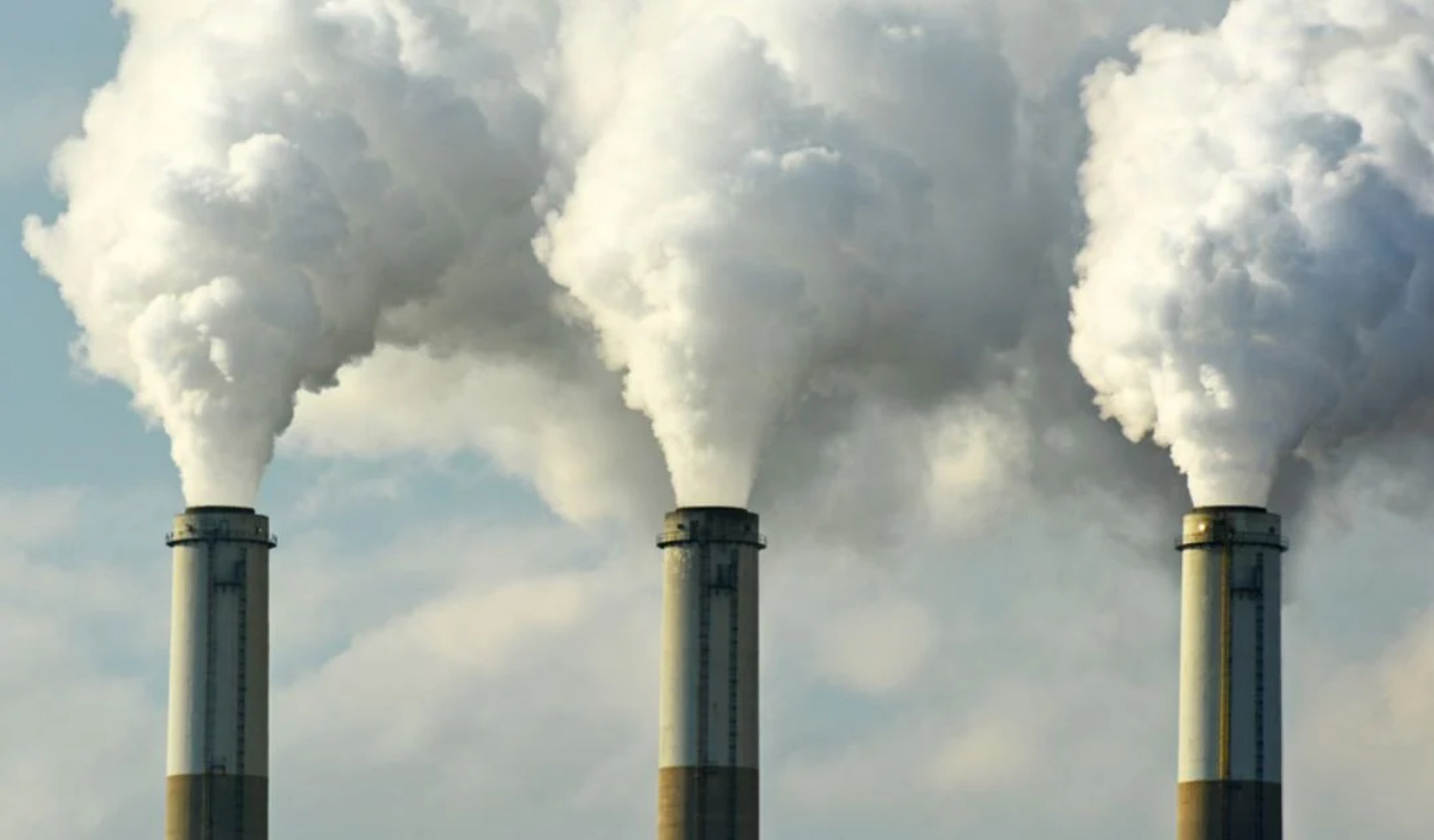 Cattura e Stoccaggio CO2
