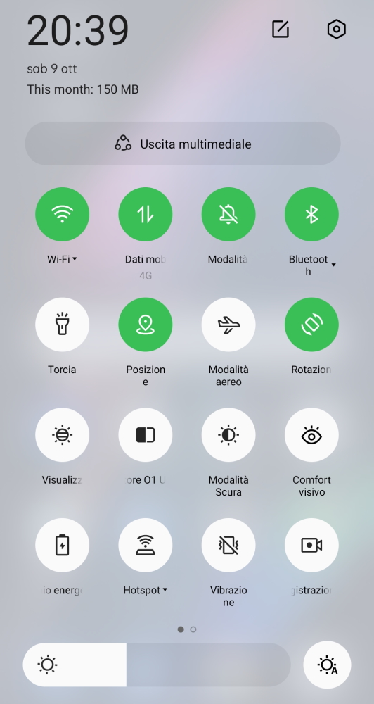 ColorOS 12 (Android 12)