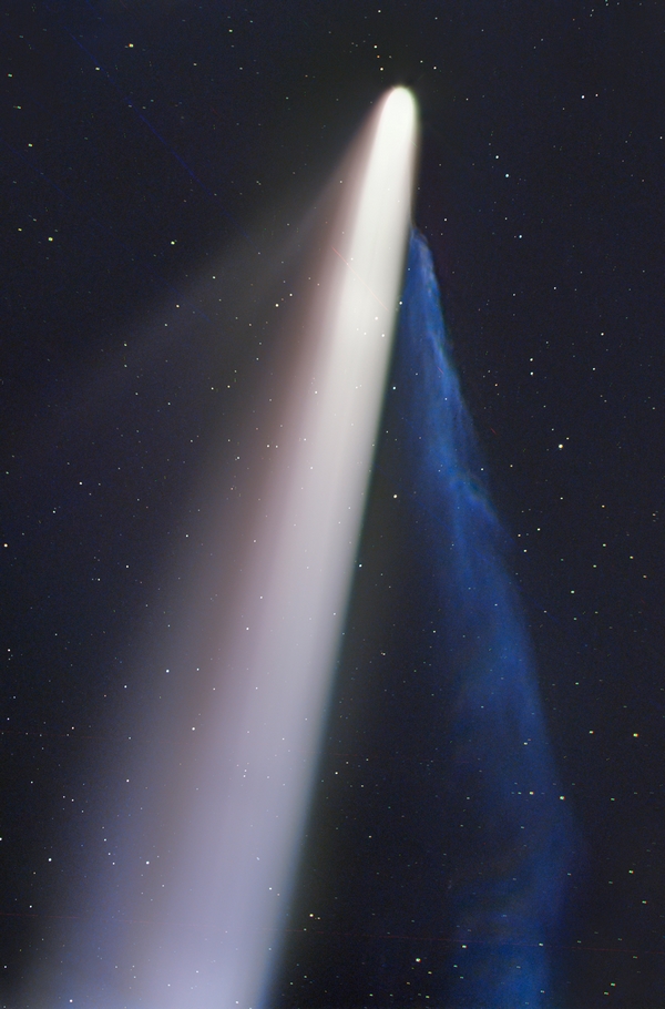 cometa c3/2023 A3