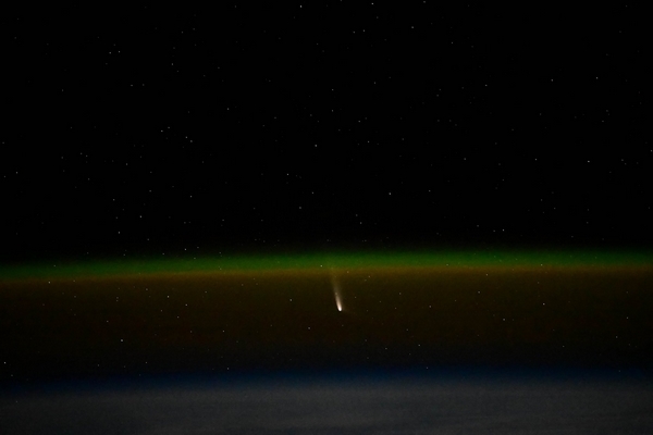 cometa c3/2023 A3