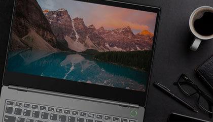 Computer Lenovo