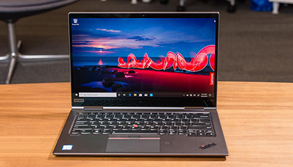 Computer Lenovo