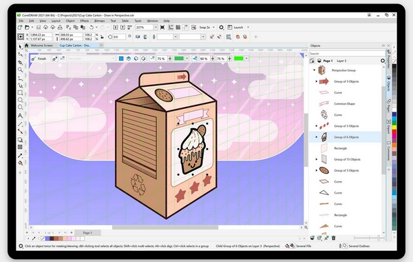 corel