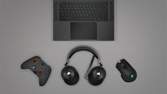 Corsair HS55 Wireless Core