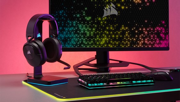 Corsair HS55 Wireless Core