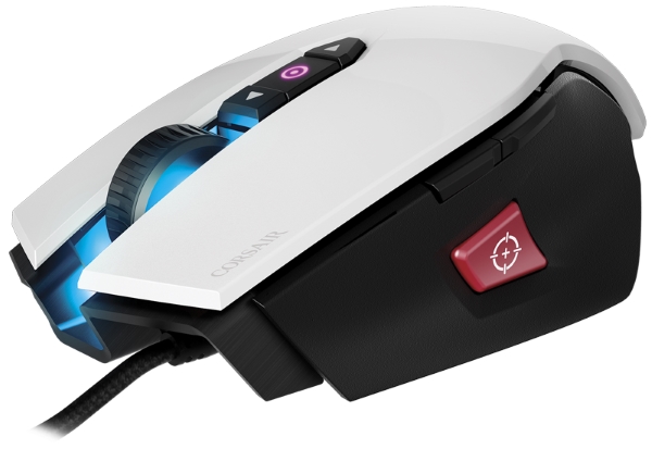 Corsair M65 PRO RGB