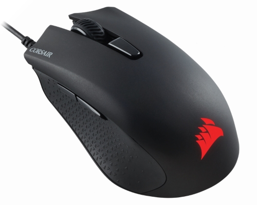 Corsair Harpoon RGB
