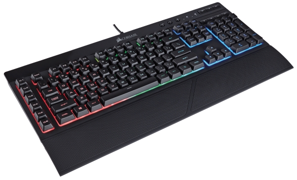 Corsair K55 RGB