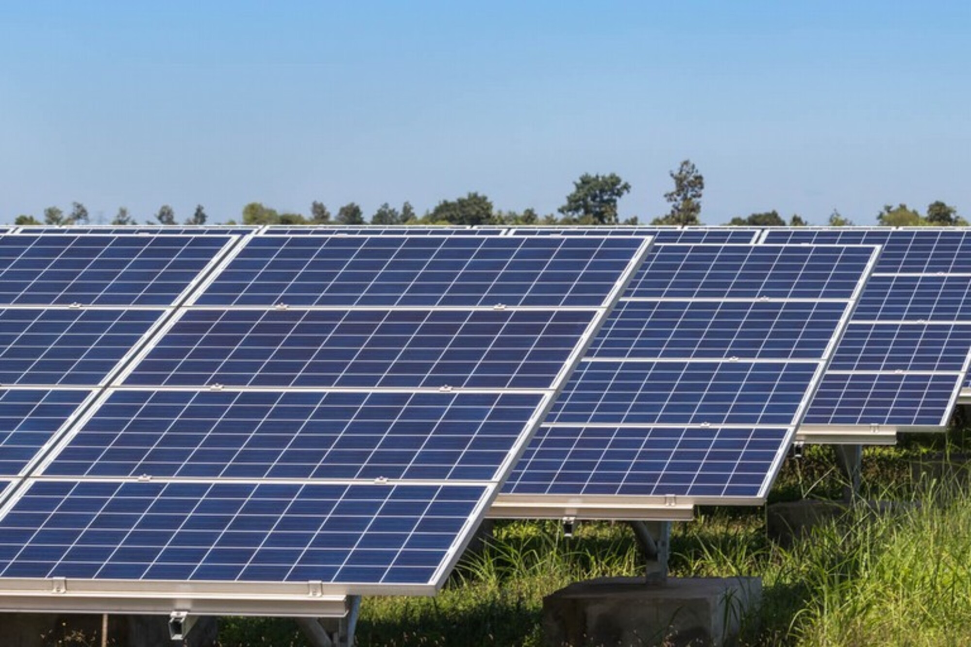 500 MW solare Italia