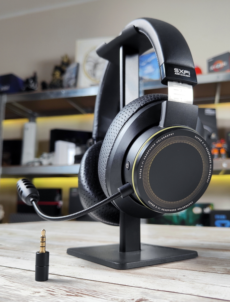 Creative SXFI Air Gamer