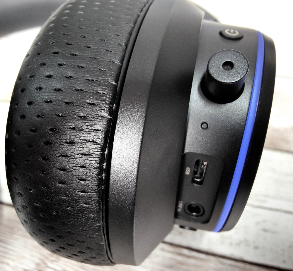 Creative SXFI Air Gamer