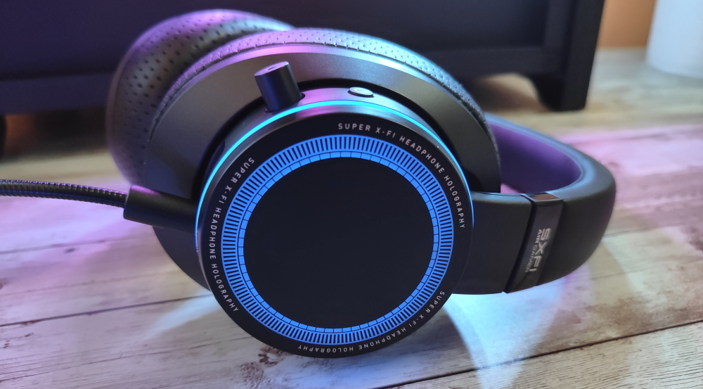 Creative SXFI Air Gamer