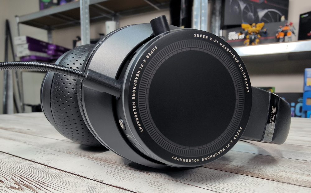 Creative SXFI Air Gamer