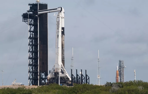 axiom space ax-1