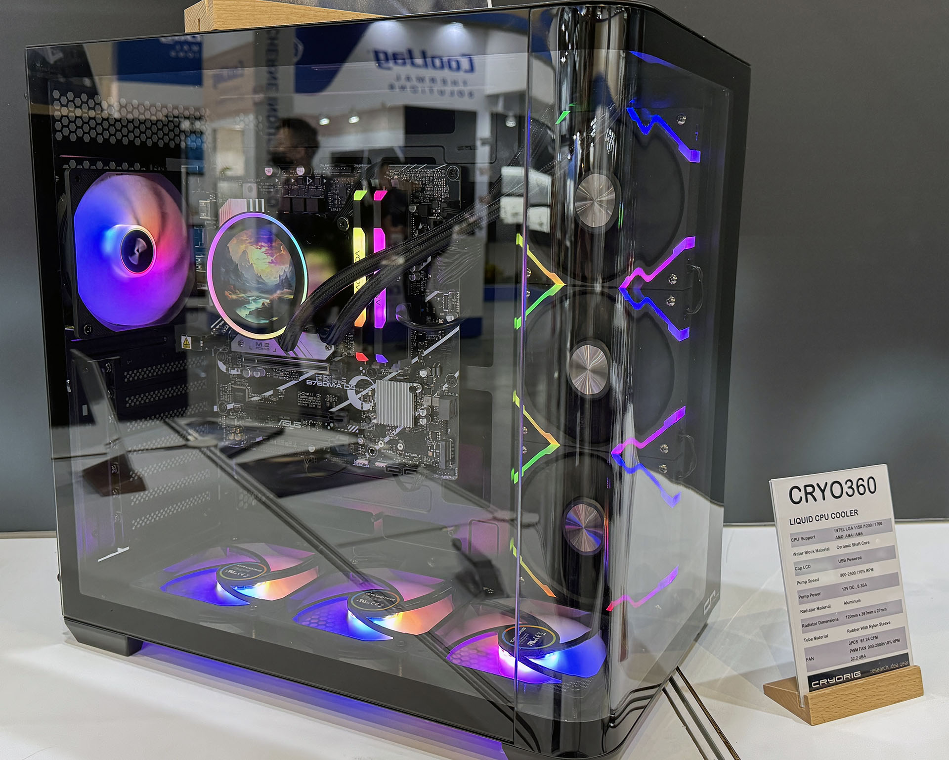 cryorig_cryo_360_computex_2025