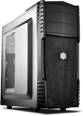 SilverStone Redline RL05