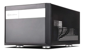 SilverStone Sugo SG11
